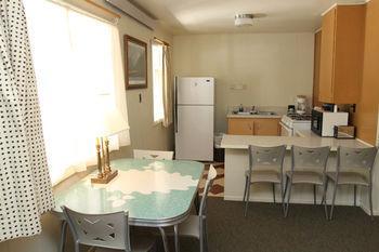Island Acres Resort Motel Gunnison Zewnętrze zdjęcie