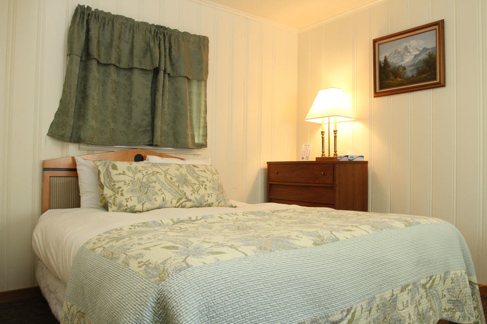 Island Acres Resort Motel Gunnison Zewnętrze zdjęcie
