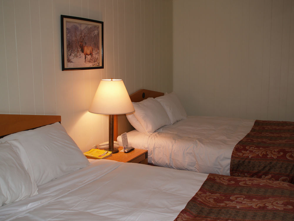 Island Acres Resort Motel Gunnison Zewnętrze zdjęcie