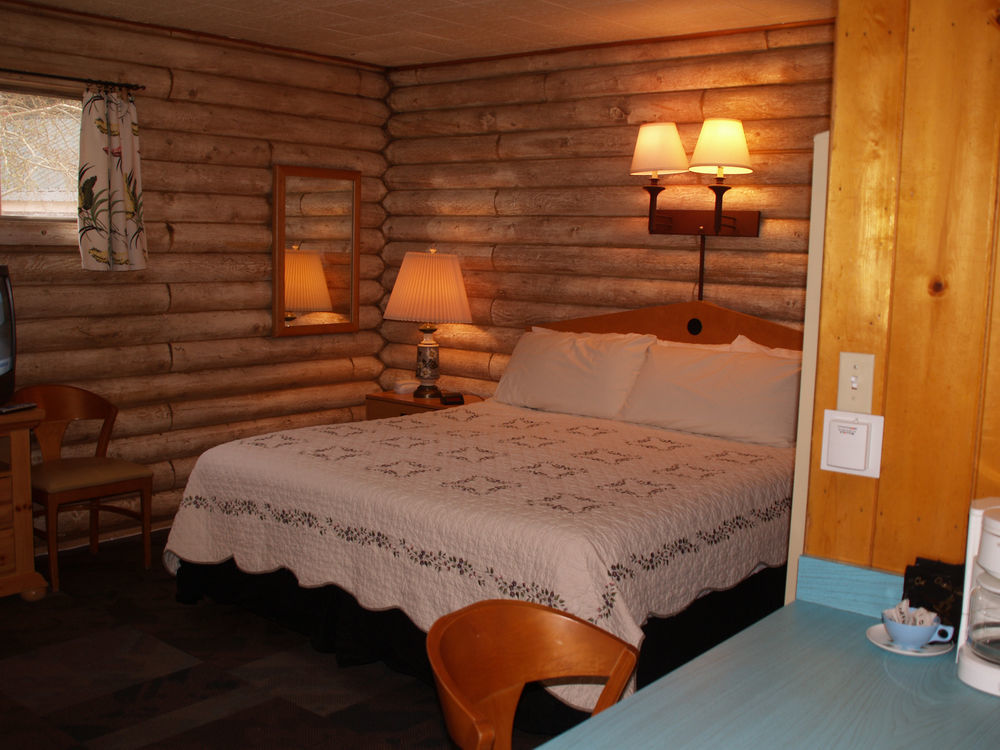 Island Acres Resort Motel Gunnison Zewnętrze zdjęcie